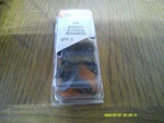 Dorman 963-120D Gm Bumper & Fascia Retainers, Pack Of. Fixed Price $6.50.