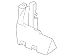 Genuine Subaru Side Cover 57731SJ370. Fixed Price $50.99.