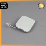17-22 Infiniti Q60 Rear Bumper Tow Hook Eye Cover White Oem 71K. Fixed Price $41.50.