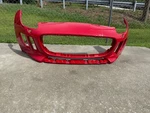 2014 2017 Jaguar F-type Front Bumper Cover Oem No Shipping EXC53-17C831. Fixed Price $1150.00.