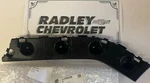 New Oem 17-18 Cadillac XT5 Rear Bumper- Guide Bracket Right Gmc 84169338. Fixed Price $26.99.