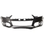 Front Bumper Cover For 2017-2019 Audi A4 2018-2019 S4 Primed 8W0807065SGRU. Fixed Price $788.90.