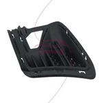 Front Bumper Blanking Cover Driver Left Side For 2021-2023 Kia Rio. Fixed Price $41.43.