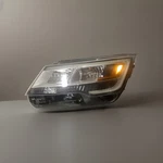 2016-2019 Ford Explorer Led Left Headlight Used Oem Shell FB53-13006-AM Base. Fixed Price $331.82.