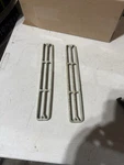 Vw Bus Type 2 Split Window Fresh Air Vent 67 Prior. Fixed Price $129.99.