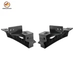 For Honda Pilot 19-22 Left And Right Bumper Bracket 2PCS 71155TG7A50 71159TG7A50. Fixed Price $24.67.