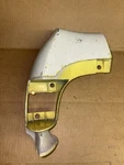 1970 Mercury Cougar Driver Left Rear Quarter Panel Extension End Oem. Fixed Price $59.99.