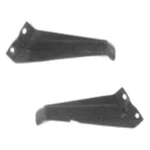 For Nissan Pathfinder 96-99 Bumper Bracket Set Rear Driver & Passenger Side. Fixed Price $10.39.