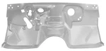 1966-67 Chevy Nova Firewall W/wtp New. Fixed Price $446.21.