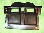 1971 1972 Mustang Fastback Coupe Convert Boss Orig Front License Plate Bracket. Fixed Price $89.00.
