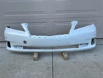 2010-2012 Lexus ES350 Front Bumper Oem 52119-33610. Fixed Price $150.00.