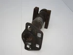75-85 Mercedes R107 380SL Sel 450SL Front Lh Bumper Shock Impact Absorber Oem. Fixed Price $99.00.