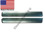 1961 1962 1963 1964 1965 1966 Studebaker Lark Lower Skins 4DOOR New Pair!. Fixed Price $89.09.