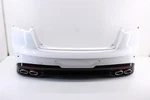 2018-2023 Kia Stinger GT2 Awd Rear Bumper Cover 86611-J5300 Oem *read*. Fixed Price $999.59.