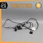 Bmw F15 X5 Rear Bumper Wire Harness W/ Parking Aid Sensor Set Oem. Fixed Price $98.23.