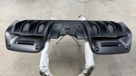 Ferrari SF90 Rear Bumper Lower Valance Diffuser Panel 2021 - 2024 Oem. Fixed Price $4000.00.