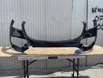 2020 2023 Mercedes-benz Gls 450 Amg Front Bumper Cover Oem. Fixed Price $400.00.