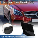 Front Car Bumper Tow Hook Cover For Mercedes-benz Cls W218 NO.A2188850626 Black. Fixed Price $35.99.
