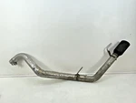 2021-2025 Ford F-150 Extension Exhaust Pipe Left Lh Oem ML3V-5202-AD. Fixed Price $175.00.