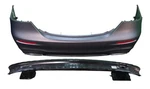 Mercedes Benz E250 Rear Bumper Cover Grille Assy Oem A2138854305 2021-2022. Fixed Price $945.00.