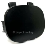 Oem Subaru 55552FE010 06-07 Impreza Wrx Sti Front Bumper Tow Hook Cover Cap. Fixed Price $19.99.