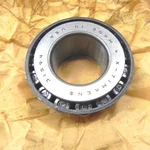 1948-56 Ford F-1 Thunderbird #8M-4630 Rear Pinion Bearing Nos. Fixed Price $16.85.