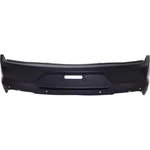 Bumper Cover Fascia Rear Ford Mustang 2018-2023. Fixed Price $984.66.