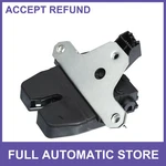 Car Trunk Lid Latch Lock Actuator Motor Single Custom Ford Focus 2012-2018. Fixed Price $31.04.