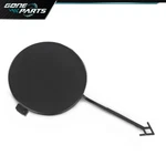 Fit For 2012-2015 Audi A4 B8 Front Bumper Trailer Towing Hook Eye Cover. Fixed Price $9.34.