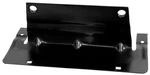 License Holder Bracket, 1971-73 Mustang Front. Fixed Price $16.89.
