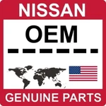 65821-JL00A Nissan Oem Genuine Seal Assy-hood,front Lh. Fixed Price $67.41.