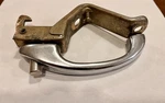 Vw Volkswagen Beetle Bug Bonnet Hood Handle Flap Lock Latch 111 113 823 565. Fixed Price $49.00.