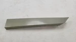 2012-2014 Toyota Tacoma Filler Front Bumper Left Headlight Trim 52503-04900. Fixed Price $39.90.