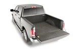 Truck Liner-st, 76.3 Bed, Fleetside Bedrug BRT02SBK. Fixed Price $492.00.