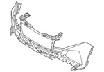 Genuine Hyundai Bumper Cover 86540-N9GA0. Fixed Price $620.19.