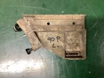 90-91 Prelude Left Front Bumper Corner Slider Bracket Retainer Support Oem. Fixed Price $45.00.