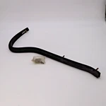 Ford Oem Moulding Bumper Bar Right 1992-94 Grand Marquis D3MY-17K833-A Nos. Fixed Price $29.99.