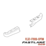 2015-2020 Ford F-150 Rear Bumper Assembly New Oem FL3Z-17906-CPTM. Fixed Price $655.59.