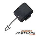 2006-2015 Mercedes-benz X164 Rear Tow Hook Eye Cap Oem A1648850123. Fixed Price $22.73.