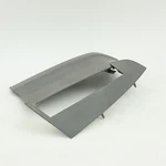 76-77 Buick Regal Rh Rear Fender Quarter Panel Extension Gm 3063208 Nos. Fixed Price $47.49.