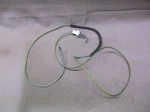 1971 1972 1973 Mercury Cougar XR7 Ford Mustang Boss Mach Under Trunk Lid Light. Fixed Price $100.00.
