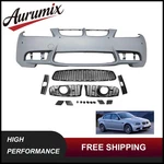 For 2006 2007 2008 Bmw E90 320I 325I 335I Sedan New Front Bumper Cover M3 Style. Fixed Price $343.85.