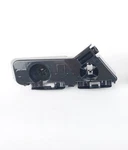 Fits Dodge Charger 2011-14 Front Right Bumper Fascia Support Bracket CH1066145. Fixed Price $13.19.