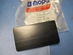 Cushion For Rear Bumper N.O.S.85-88 ARIES+RELIANT,86-88 Chrysler T+c Mlds 433415. Fixed Price $40.00.