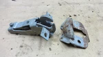 1951 1952 Chevy Trunk Lid Lock / Latch Release Cover Original Gm 50-52 Pontiac. Fixed Price $235.00.