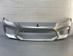 2018-2020 Bmw M5 F90 Front Bumper Cover Panel Donington Gray C28 Oem *note*. Fixed Price $637.50.