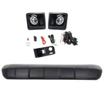 Air Dam Deflector Lower Valance Apron Front For Toyota Tacoma 2016-2018. Fixed Price $207.70.