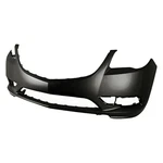 Front Bumper Cover For Buick Enclave 2013-2017 Capa Certified 101-01665. Fixed Price $688.47.