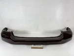 2006-2008 Ford F-150 Front Upper Bumper Cover Oem 4L3417F003AGW. Fixed Price $200.00.