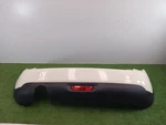 51127398777 Rear Bumper / 1038177 For Mini F55 One. Fixed Price $612.68.